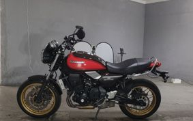 KAWASAKI Z650 RS ER650M