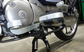 HONDA C125 SUPER CUB JA48