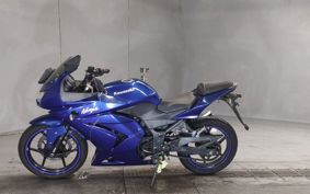 KAWASAKI NINJA250R EX250K