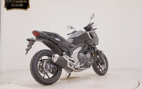 HONDA NC750X DCT 2026 RH23
