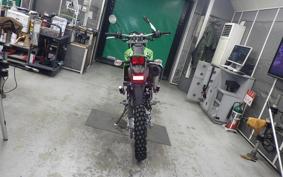 KAWASAKI KLX230S 2021 LX232A