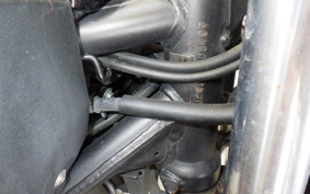 HONDA CB250FA MC43