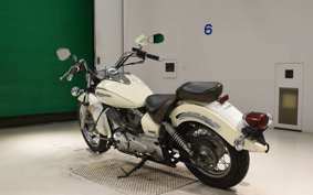 YAMAHA DRAGSTAR 250 2022 VG05J