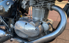 KAWASAKI ESTRELLA RS BJ250A