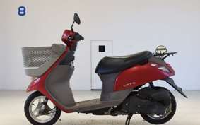 SUZUKI レッツ バスケット CA4AA