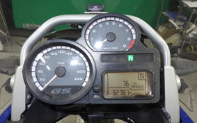 BMW R1200GS 2008