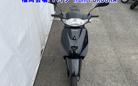 HONDA TACT-4