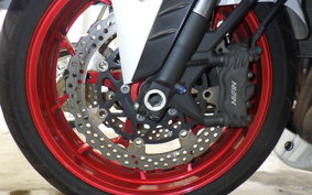 KAWASAKI ZX 1400 NINJA R A 2012