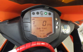 KTM 250 RC 1999