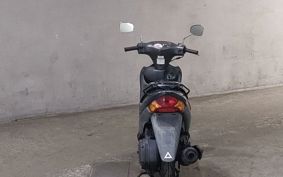 SUZUKI ADDRESS V125 CF46A