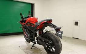 HONDA CBR650R 2026 RH03