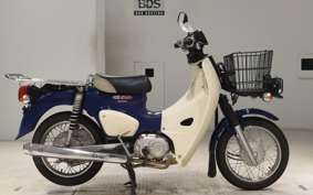 HONDA C50 SUPER CUB AA07