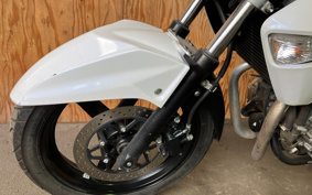 SUZUKI GSR250 GJ55D