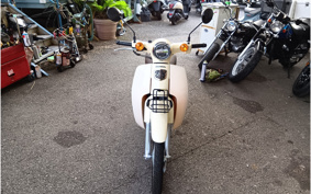 HONDA SUPER CUB50 AA09