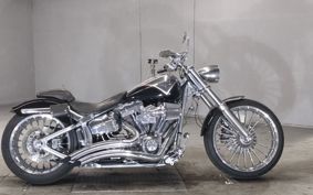 HARLEY HARLEY FXSB BREAKOUT CVO TD9
