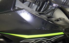 KAWASAKI ZX 10 NINJA ABS 2021 ZXT02L
