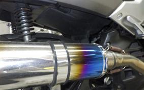 YAMAHA N-MAX 2017 SE86J