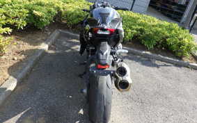 KAWASAKI NINJA H2 2016