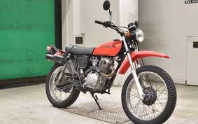 HONDA XL230 MC36