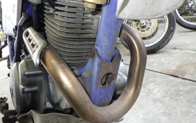 YAMAHA SEROW 225 W 2024 4JG