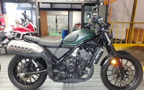 HONDA CL500 2023 PC68