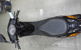 YAMAHA JOG Delux 2026 SA39J