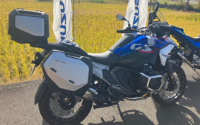 BMW R1300GS Touring 2024 0M21