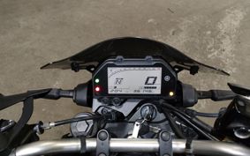 YAMAHA MT-03 RH13J