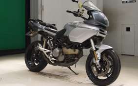 DUCATI MULTISTRADA 1000 DS 2004