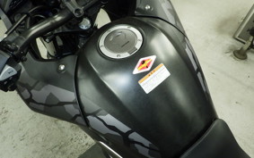 HONDA 400X 2019