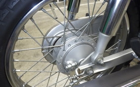 HONDA C110 SUPER CUB 1993 JA10