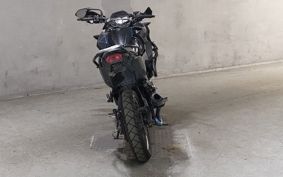 KAWASAKI  VERSYS X250 LE250D