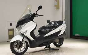 SUZUKI SKYWAVE 200 (Burgman 200) 2022 CH41A