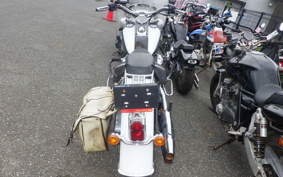 HARLEY FLSTN 1580 2008