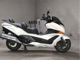 Фото Honda SILVERWING400GT 2009 с японского аукциона