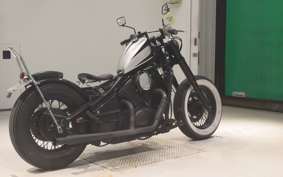 KAWASAKI VULCAN 400 CLASSIC 1997 VN400A