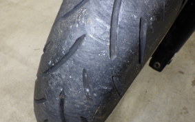 KAWASAKI ZEPHYR 400 KAI 2010 ZR400C