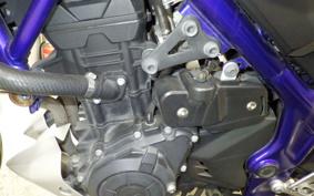 YAMAHA MT-25 2011 RG10J