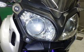 YAMAHA XT1200Z SUPER TENERE 2015