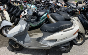 HONDA SPACY 125 JF04