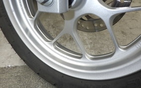 HONDA LEAD 125 2004 JF45