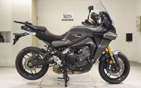 YAMAHA TRACER 9 GT 2022 RN70J