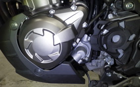 KAWASAKI VERSYS 1000 2015