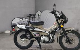 HONDA CT125 HUNTER  CUB  JA55