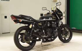 KAWASAKI ZRX400 2007 ZR400E