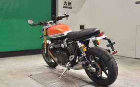 TRIUMPH ストリートツインRS 2025