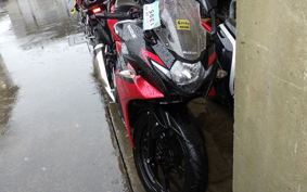 SUZUKI GSX250RA 2018