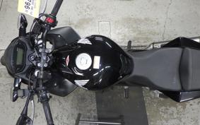 HONDA CB250F 1997 MC43