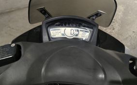 YAMAHA TRICITY 125 SE82J