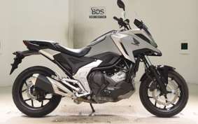 HONDA NC750X DCT 2024 RH09